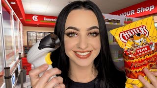 [ASMR] Convenience Store Checkout RP | Real Scanner screenshot 5