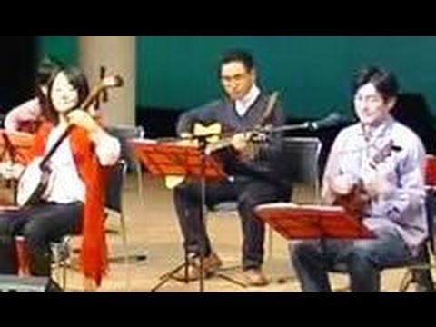 20121224②島人ぬ宝