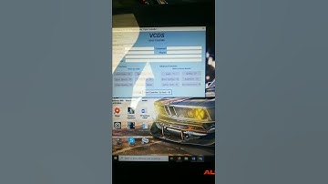 No response from controller VCDS 17.1.3