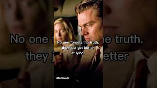 Movie Quote #23 - Revolutionary road