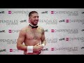 Chippendales celebrates 20th anniversary at rio las vegas with jersey shore star vinny guadagnino