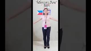 Rehiyon Xii Hymn
