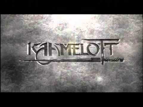 Kaamelott - Musique de fin du livre V