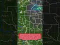 Wednesday Mid-Day Update: (11/5/25) #arkansasweather #weather #epicweather