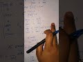 12th maths| exercise 1.1|sum 3