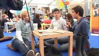 Uncover Student Interview 2