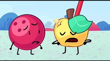 Animatic battle 2 but only when bowling ball is on screen