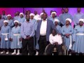 Thechoirchannel rapellang jerusalema promo 2