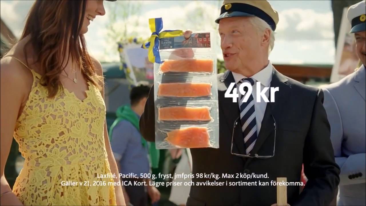 Ica - Short Film: Part 3