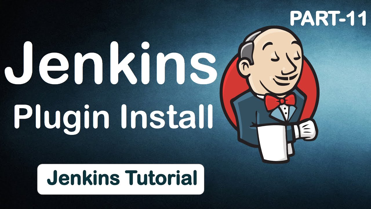 Jenkins plugins