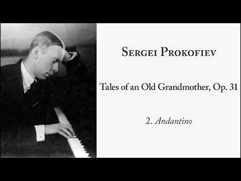 Prokofiev: Tales of
