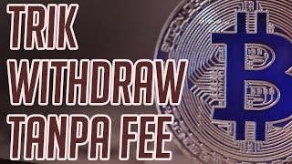 Download Keren!! Trik Pindah / Wd Btc Hitbtc Ke Indodax Fee 94 Rupiah Saja!! Video MP3 Keren!! Trik Pindah / Wd Btc Hitbtc Ke Indodax Fee 94 Rupiah Saja!!