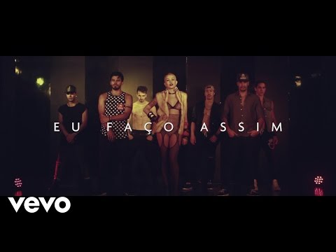 Nikki - Eu Faço Assim | Video Dance