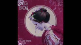 Big Boi ft. Killer Mike \& Jeezy - Kill Jill (Screwed \& Chopped)
