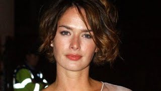 Lena Headey’s Transformation Is Turning Heads
