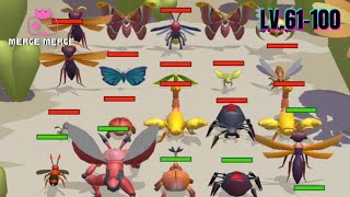 Merge Master: Dinosaur Games ( NO APK + MOD ) Part 03 screenshot 4