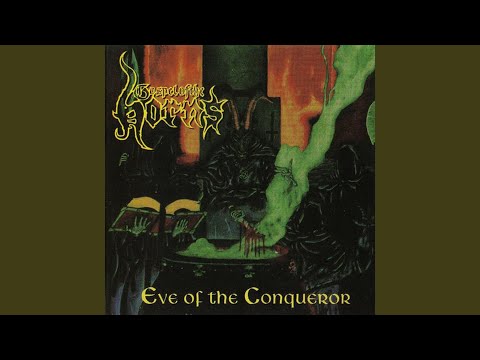 Gospel Of The Horns - Desolation Descending