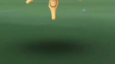 Shiny ✨ Pokemon Pgsharp Pokemon Go