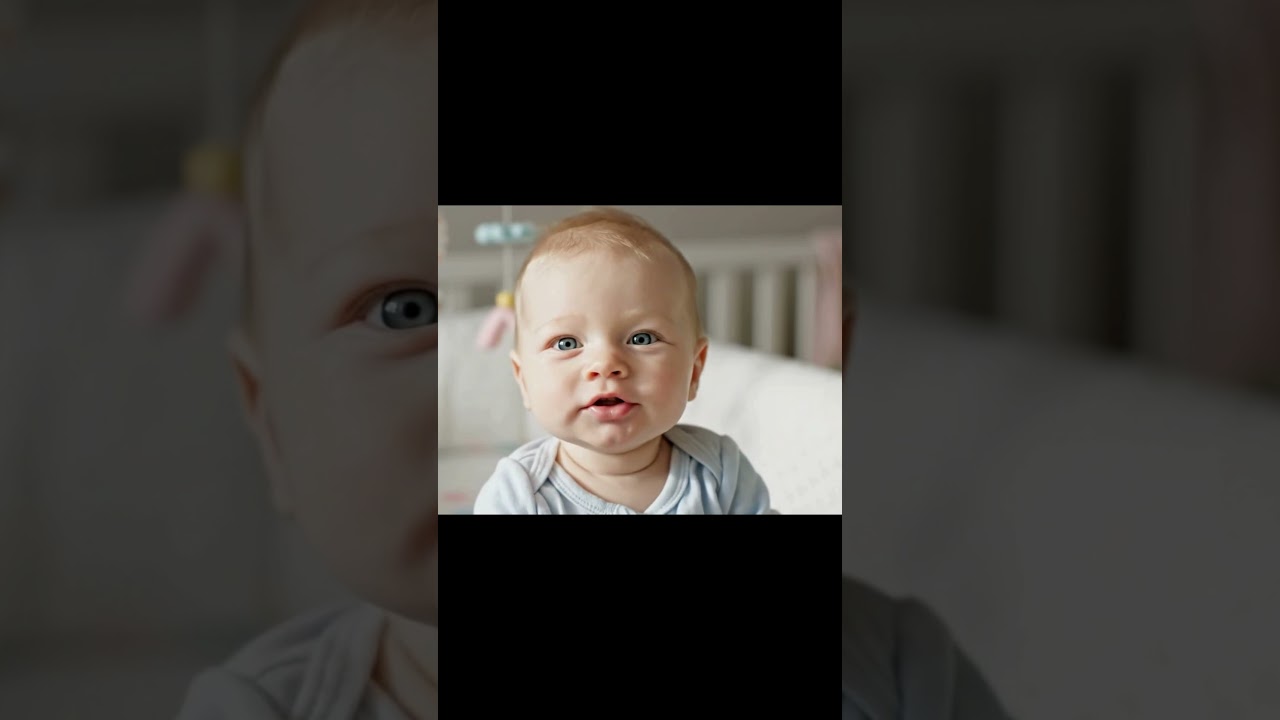 Baby ROASTS Dad in 8 Seconds 😂💀