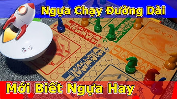 Tập 476 - Ván Cờ Đề Xuất Cho Bạn, Xem Giải Trí - Vạn Kỳ Thế Chiến [Cờ Cá Ngựa]