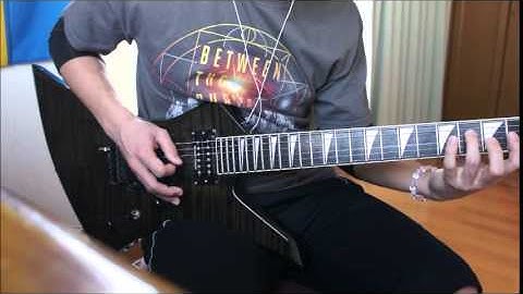 Intervals - Automaton (cover)