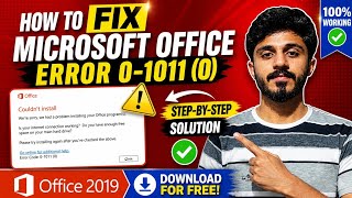 How To Download &amp; Install Microsoft Office 2019 for Free (2026)