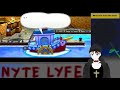 [Paper Mario: the Thousand Year Door] Entering 2D [VOD Archive]