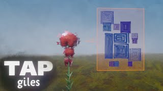 Discovery - Part 2: Marking a Type as Discovered | TAPgiles Dreams Tutorial