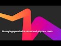 Managing Spend with Virtual and Physical Cards  | Getting Started with Airwallex