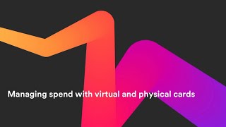 Managing Spend with Virtual and Physical Cards  | Getting Started with Airwallex