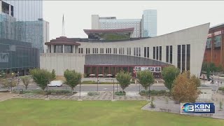 Southwest Airlines to add nonstop service between Wichita and Nashville