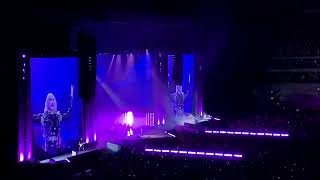 Rain on me - Lady Gaga - Chromatica Ball Tour Paris 24/07/22