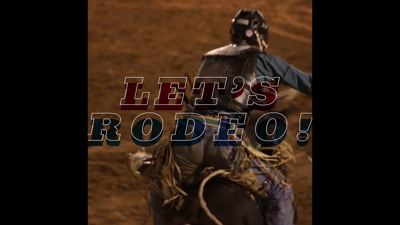 Rodeo of the Ozarks Countdown_Square YouTube