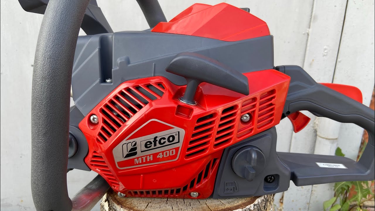 Efco mth 400