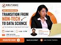 YOU DO NOT NEED A TECH BACKGROUND TO BREAK INTO DATA SCIENCE! 🚀🔥🧠
