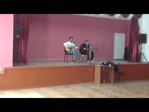 მასკულტურა - დინა (live)