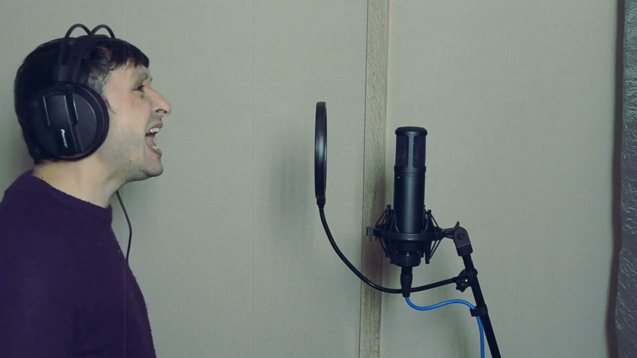 Тут и там-cover MuseMarli