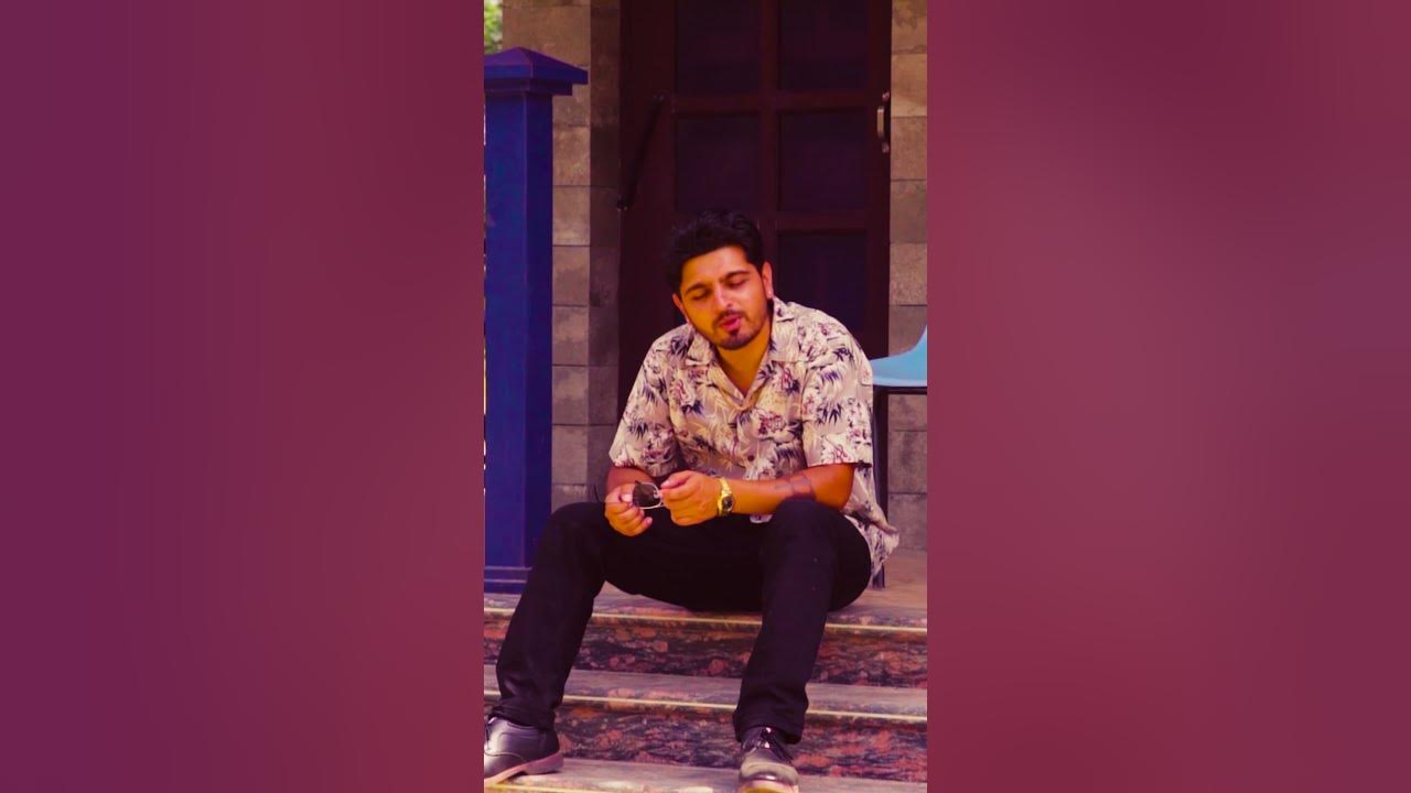 Je Mile Oh Kudi(Cover) Rajveer Rajaa YouTube