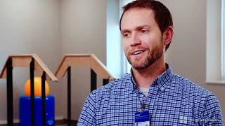 Allen College - Doctorate of Physical Therapy