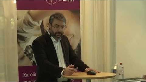 Get inspired by a professor: Georgios N. Belibasakis