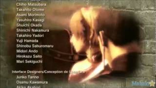 Dynasty Warriors 7 Wu End Credits