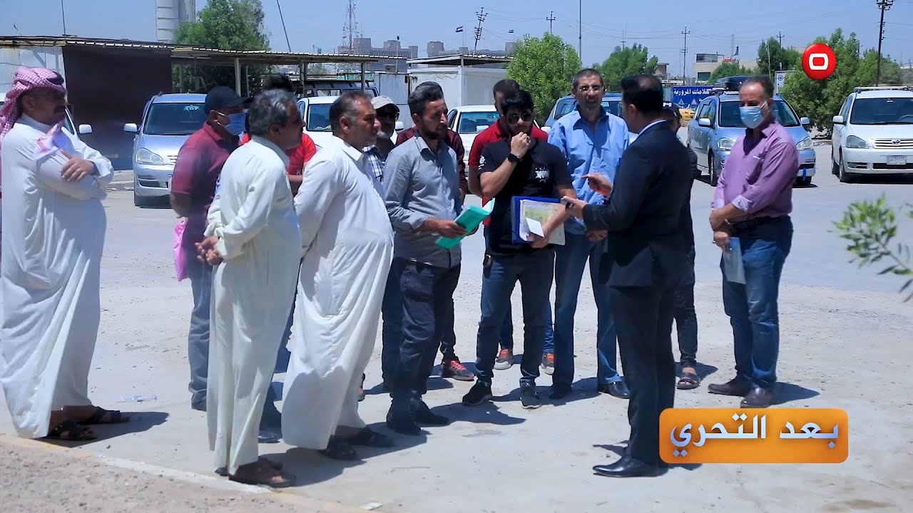 - مواطن: لدينا اوراق اصولية بشراء المعلاية والحكومة تعاملت معنا بـ.....؟