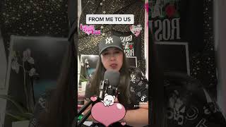 The voice  hahaha toink #londontoink #ling #noarmscaneverholdyou