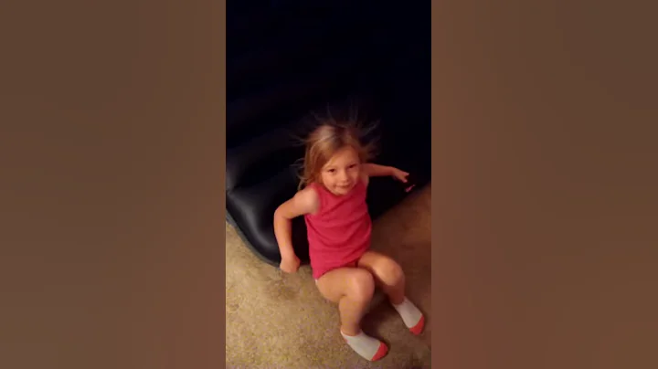 Emilee my little sis :'D