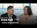 Shaheen Baig on Casting Netflix’s ‘Adolescence’ & Emmy Talent 🎬