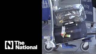 England's hotel quarantine rules and procedures explained