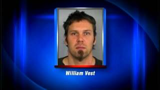 Elderly man beaten, robbed in own home, police say