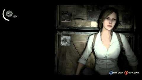 The Evil Within - THe Assignment KURAYAMI Part 6 END
