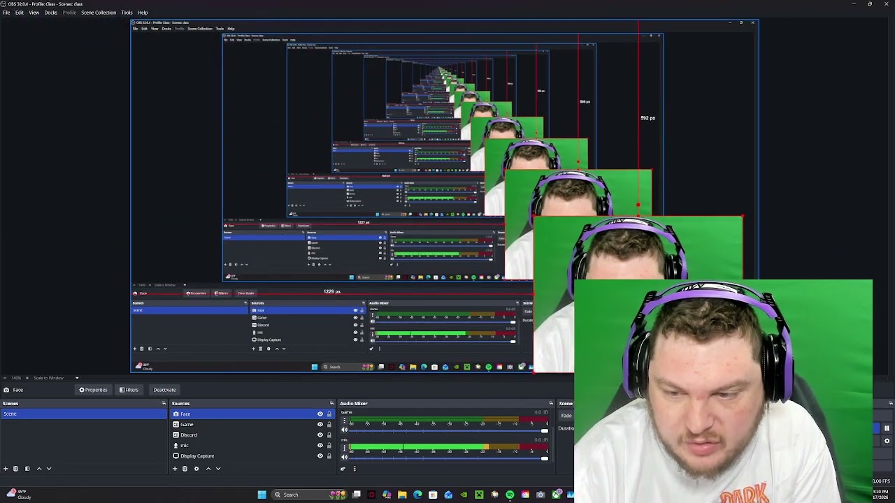 First Setup | Class 1