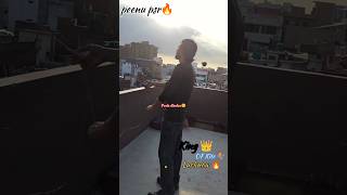 Peenu Psr  Pech Dheko kite short ytshorts kiteflying patang ytviral explorepage trend
